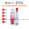 Son Dưỡng Ẩm Môi Hàn Quốc Embisu Natural Glow Lip Balm - SONEMBISU01