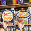 Bánh Danisa 454g - Bánh Quy Bơ Danisa (Kèm Túi) - Hộp Quà Tết - DANISA02