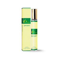 Nước Hoa Nam Charme Sport 10ml - Hương Thơm Mạnh Mẽ Nam Tính - 8936194698445