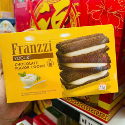 Bánh Franzzi Thơm Ngon Trang Trí Tết - BFTTT01