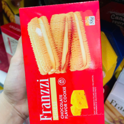 Bánh Franzzi Thơm Ngon Trang Trí Tết - BFTTT01