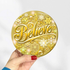 Bánh Socola Hạt Dẻ - Bánh Believe Thơm Ngon - BSHDB01