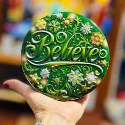 Bánh Socola Hạt Dẻ - Bánh Believe Thơm Ngon - BSHDB01