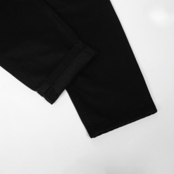 Quần Jeans Osl Aeroflex Deep-Black 95cm Jeans - 7356 - QB445