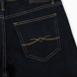 Quần Short Denim Nam Signature Old Sailor - 7184 - QB446