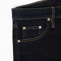Quần Short Denim Nam Signature Old Sailor - 7184 - QB446