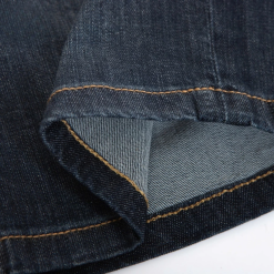 Quần Short Denim Nam Diagonal Old Sailor - 7130 - QB448