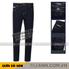 Quần Jean Dài Nam Form Slim-fit Old Sailor - 7288 - QB456