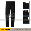 Quần Jean Dài Nam Form Slim-fit Old Sailor - 7356 - QB460