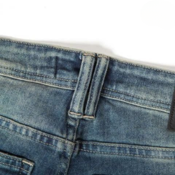 Quần Jean Dài Nam Form Slim-fit Old Sailor - 7162 - QB463