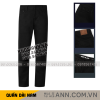 Quần Jean Dài Nam Form Slim-fit Old Sailor - 7346 - QB468