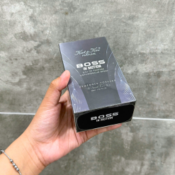 Nước Hoa Nam Boss Kat & Kev 30ml - Hương Thơm Nam Tính Sang Trọng - KKBOSS30ML