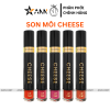 Son Môi Cheese Lip Tint Nt Cosmetic - Son Kem Lì 5 Màu - SONCHEESE