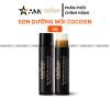 Son Dưỡng Môi Cocoon 5g - Son Cocoon Giúp Môi Mềm Mịn - 8936217700575
