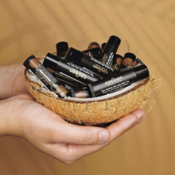 Son Dưỡng Môi Cocoon 5g - Son Cocoon Giúp Môi Mềm Mịn - 8936217700575