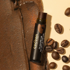 Son Tẩy Tế Bào Chết Môi Cocoon 5g - Son Cocoon Cà Phê Đắk Lắk - 8936217700056