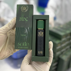 Nước Hoa Nam Phong Thủy Mệnh Mộc Sotie Perfume 30ml - Hương Thơm Trẻ Trung Hiện Đại - NHPTSP01