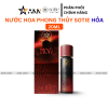 Nước Hoa Nam Phong Thủy Mệnh Hỏa Sotie Perfume 30ml - Mùi Thơm Bản Lĩnh Nhiệt Huyết - NHPTSP04