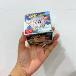 Kem Face Damei Jinni Dm Ban Đêm Có Tem 20g Công Nghệ Hàn Quốc Phiên Bản Mới - 4719855331011DMMOI