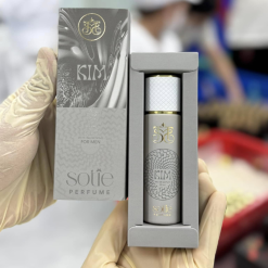 Nước Hoa Nam Phong Thủy Mệnh Kim Sotie Perfume 30ml - Mùi Thơm Cuốn Hút Hấp Dẫn - NHPTSP05