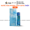 Nước Hoa Nữ Phong Thủy Mệnh Thủy Sotie Perfume 30ml - Hương Thơm Trẻ Trung Gợi Cảm - NHPTSP07