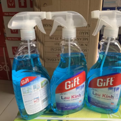 Nước Lau Kính Gift 540ml - NLK01