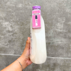 Sữa Tắm Charme Hương Hoa Oải Hương - Sữa Tắm Hương Nước Hoa Charme 1 Lít - 8936194698278