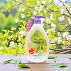 Sữa Tắm Charme Hương Hoa Ngọc Lan Tây - Sữa Tắm Hương Nước Hoa Charme 1 Lít - 8936194698285