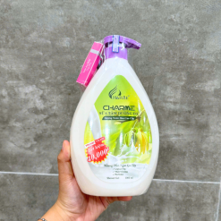 Sữa Tắm Charme Hương Hoa Ngọc Lan Tây - Sữa Tắm Hương Nước Hoa Charme 1 Lít - 8936194698285