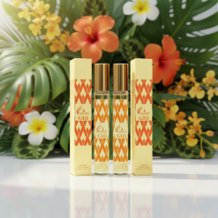 Nước Hoa Nam Charme Giò 10ml Phiên Bản Mới - Hương Thơm Hiện Đại Sang Trọng - 8936194698469LE