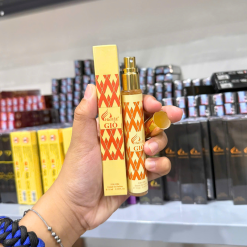 Nước Hoa Nam Charme Giò 10ml Phiên Bản Mới - Hương Thơm Hiện Đại Sang Trọng - 8936194698469LE