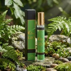 Nước Hoa Nam Charme Giò 10ml - Hương Thơm Hiện Đại Sang Trọng - 8936194698599LE