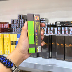 Nước Hoa Nam Charme Giò 10ml - Hương Thơm Hiện Đại Sang Trọng - 8936194698599LE