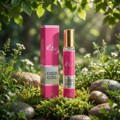 Nước Hoa Nữ Charme Good Girl 10ml - Hương Thơm Quyến Rũ Ngọt Ngào - CGG10MLLE