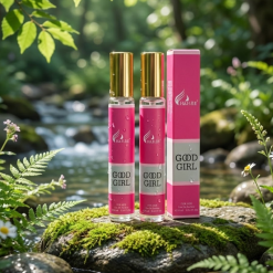 Nước Hoa Nữ Charme Good Girl 10ml - Hương Thơm Quyến Rũ Ngọt Ngào - CGG10MLLE