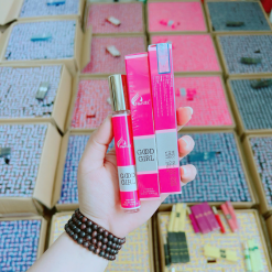 Nước Hoa Nữ Charme Good Girl 10ml - Hương Thơm Quyến Rũ Ngọt Ngào - CGG10MLLE