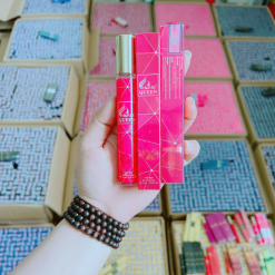 Nước Hoa Nữ Charme Queen 10ml - Hương Thơm Quyến Rũ Gợi Cảm - CQ10MLLE