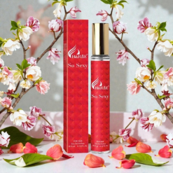 Nước Hoa Nữ Charme So Sexy 10ml Hương Thơm Quyến Rũ Cuốn Hút - CSS10MLLE