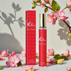 Nước Hoa Nữ Charme So Sexy 10ml Hương Thơm Quyến Rũ Cuốn Hút - CSS10MLLE