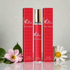 Nước Hoa Nữ Charme So Sexy 10ml Hương Thơm Quyến Rũ Cuốn Hút - CSS10MLLE