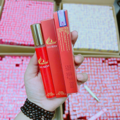 Nước Hoa Nam Charme 212 Sexy 10ml - Hương Thơm Sang Trọng Lịch Lãm - 8936194698612LE