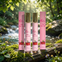 Nước Hoa Nữ Charme Just For You 10ml - Hương Thơm Ngọt Ngào Tươi Mát - 8936194698261LE