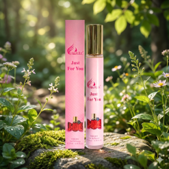 Nước Hoa Nữ Charme Just For You 10ml - Hương Thơm Ngọt Ngào Tươi Mát - 8936194698261LE