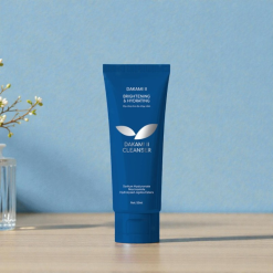 Sữa Rửa Mặt Dakami II Cleanser 50ml - SRMDKM