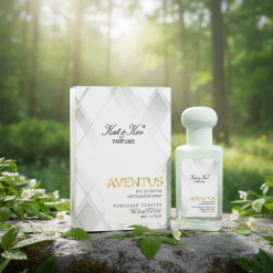 Nước Hoa Nữ Kat & Kev Aventus 30ml - Hương Thơm Nữ Tính Thanh Lịch - 8936213271154