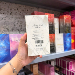 Nước Hoa Nữ Kat & Kev Aventus 30ml - Hương Thơm Nữ Tính Thanh Lịch - 8936213271154