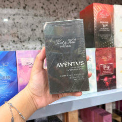 Nước Hoa Nam Kat Kev Aventus 30ml - Hương Thơm Nam Tính Lịch Lãm - KKA30ML