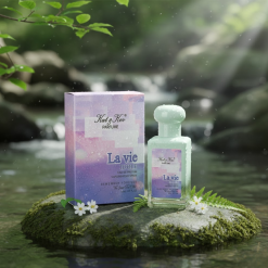 Nước Hoa Nữ Kat Kev La Vie 30ml - Hương Thơm Ngọt Thanh Dịu Nhẹ - 8936213271192