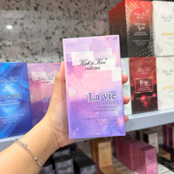 Nước Hoa Nữ Kat Kev La Vie 30ml - Hương Thơm Ngọt Thanh Dịu Nhẹ - 8936213271192