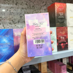 Nước Hoa Nữ Kat Kev La Vie 30ml - Hương Thơm Ngọt Thanh Dịu Nhẹ - 8936213271192